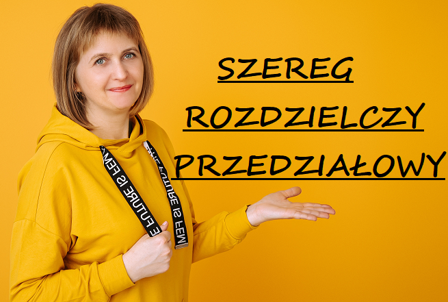 Szereg rozdzielczy przedziałowy